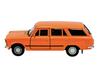 WELLY FIAT 125P ESTATE ORANGE 1:34 43853