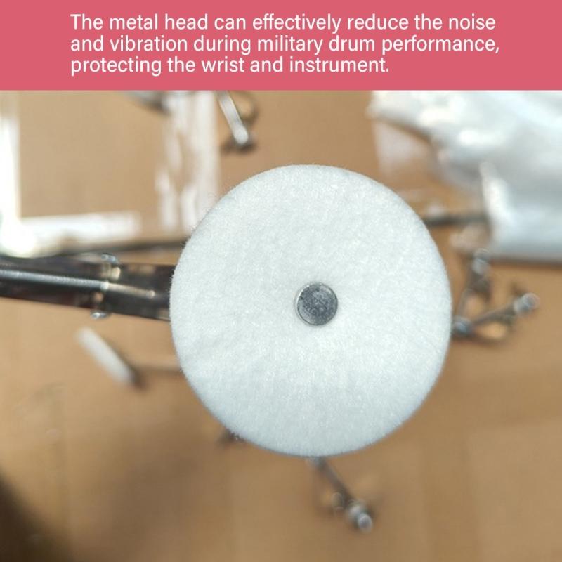 Schlagzeugdämpfer Schlagzeug Dämpfungs-Pads Schlagzeug Dämpfungs-Pad Schlagzeug Tonkontrolle Schlagzeug-Pad Schlagzeug Dämpfungs-Schalldämpfer Dämpfer für Schlagzeug