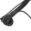 High Temperature Resistant Car Engine Crankcase Breather Hose Exhaust Ventilation Tube Accessories for 25193343 55568267