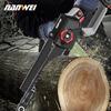NANWEI 12 Inch Electric Chain Saw 2300W with Brushless Motor