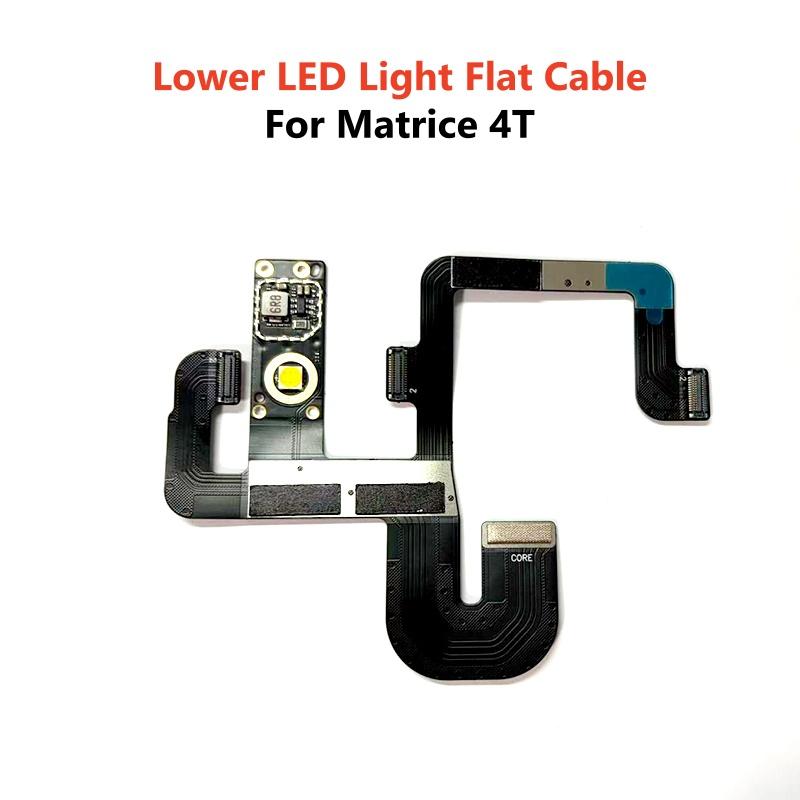 Flat Cables for Matrice 4T ESC Cable GPS Cable Front Vision Cable LED Light Cable Flexible Cables in Stock