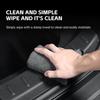 For Tesla Model Y Juniper 2025 2026 Car Tail Box Threshold Cover Protector Bumper Protective Cover Car Interior Accessories