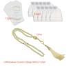 36pcs/12Sets Handcrafted Prayer Beads for Prayer Suitable for All Occasions And Celebrations Perfect Gift