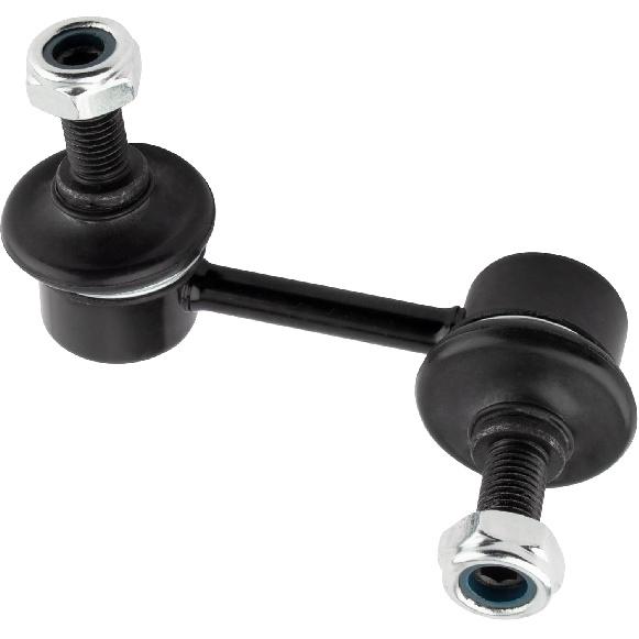 BOXI K80769 K80768 (Set of 2) Front Left + Right Sway Bar Stabilizer Link Kit Compatible for Honda Civic/for Acura CSX 2006 2007 2008 2009 2010 2011