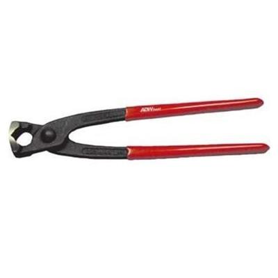 Clamping Pliers - ICH-ZAPFE.DE - Red - Clamping - Easy To Use
