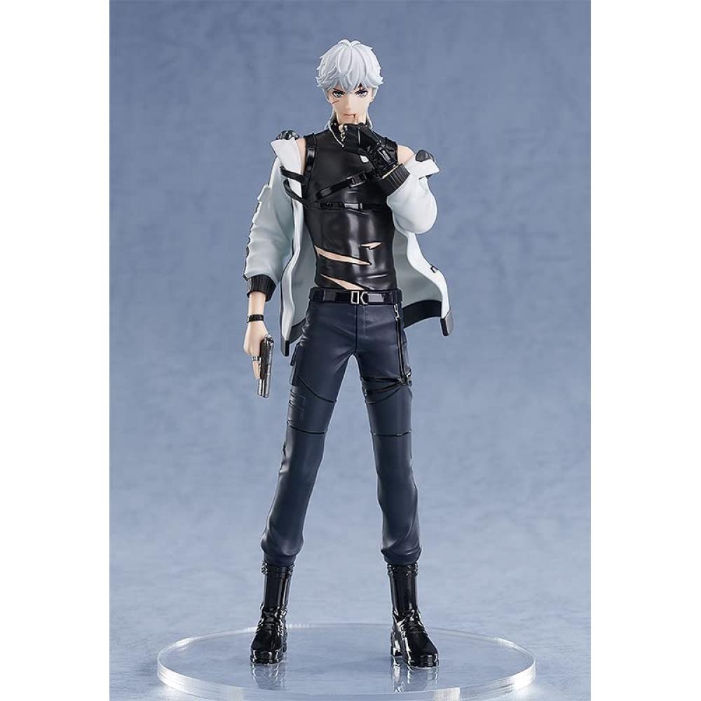 POP UP PARADE Koi To Producer EVOL X LOVE Kira Non-scale Plastic Painted Complete Figure MAY228638
