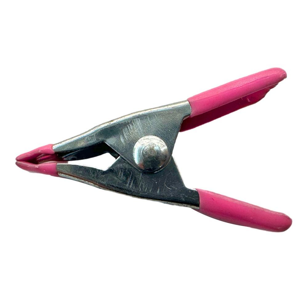 Fix Metal Spring Clamp Woodworking Clamps Galvanized