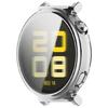 Vollständige Schutzhülle Gehäuse Smartwatch Schutz Bumper Rahmen Abdeckung für Watch GT5 41MM Kratzfeste Abdeckung