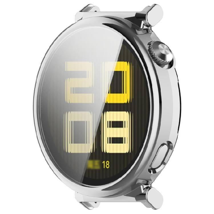 Vollständige Schutzhülle Gehäuse Smartwatch Schutz Bumper Rahmen Abdeckung für Watch GT5 41MM Kratzfeste Abdeckung