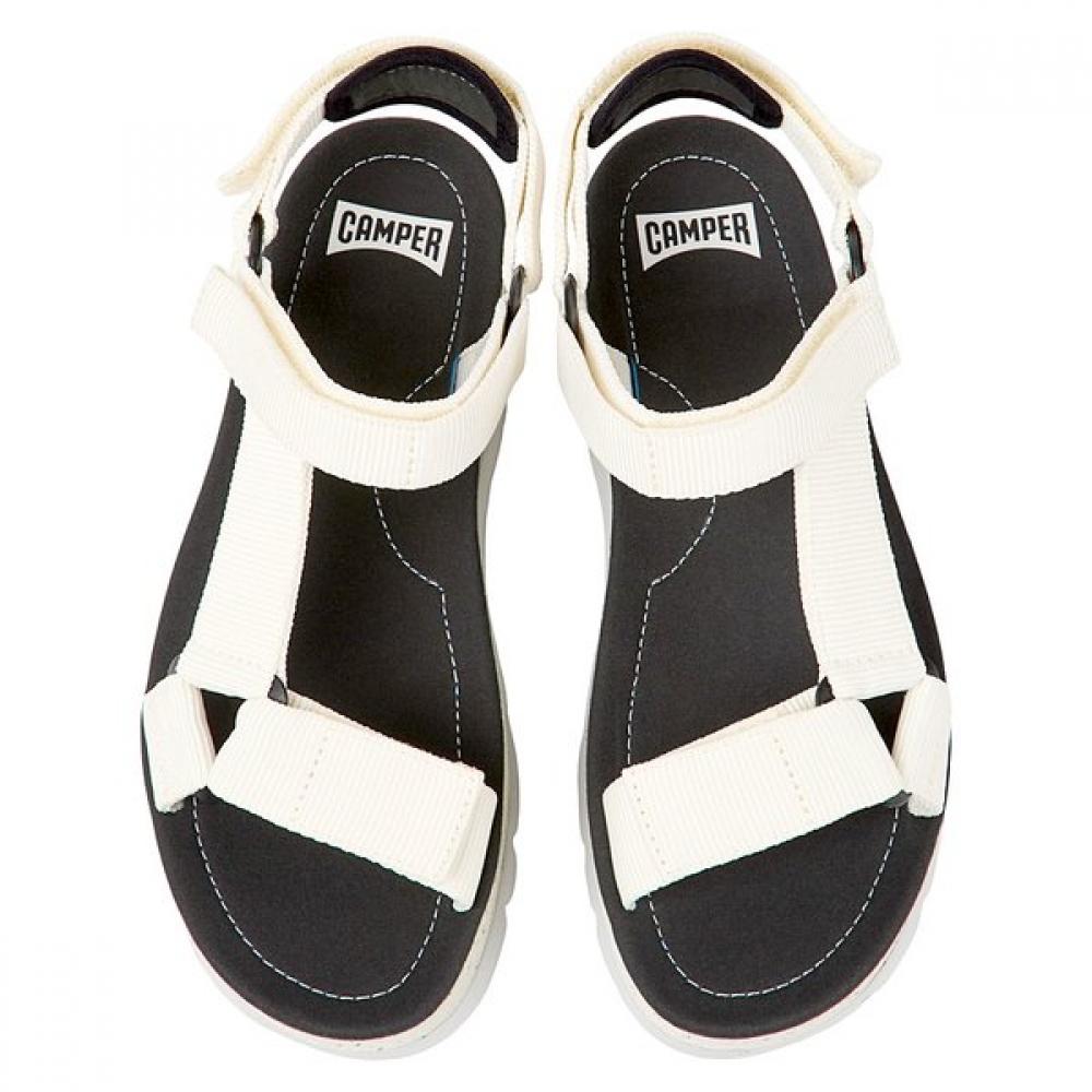 Camper Women S Sandal Oruga Up K200851 007
