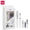 Deli A923 Student Fountain Pen Set