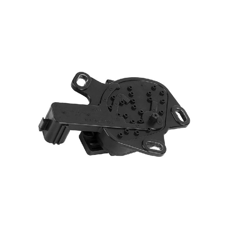 Neutral Safety Switch Transmission Gear Switch, Compatible with Nissan Juke 2011-2017 NV200 2013-2015 Rogue 2008-2013 Rogue Select 2014-2015 SENTRA