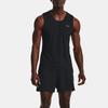 Under Armour Iso-Chill Laser Running Tank 'Black' Men's 1376519-001