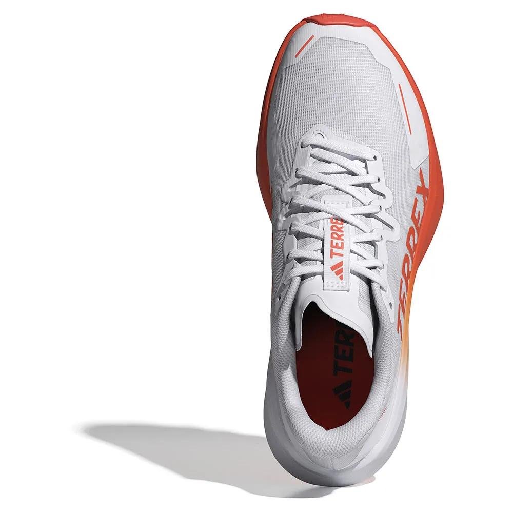 Adidas Trail Running Shoes Terrex Agravic 3