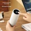 RELEA Extreme Digital Display Thermos Bottle 500ML