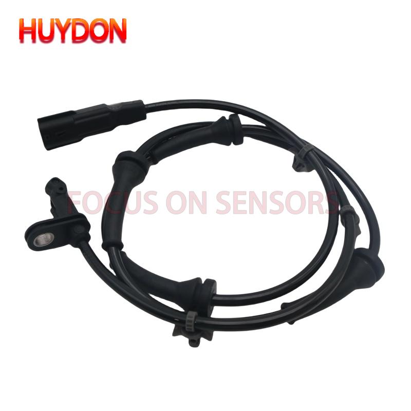 47900-BR60A 47900BR60A Rear Left/Right ABS Wheel Speed Sensor For Nissan Qashqai J10 Nj10 Jj10e 1.6 2.0 Auto Parts Accessories