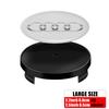 For Audi  A360MM 63MM 68MM Car Wheel Center Cover Badge Hub Caps Emblem Decoration for AUDI S RS R A3 8P S3 A4 B6 B7 A6 A5 Q3 Q5 Q7 A2 A7 A8