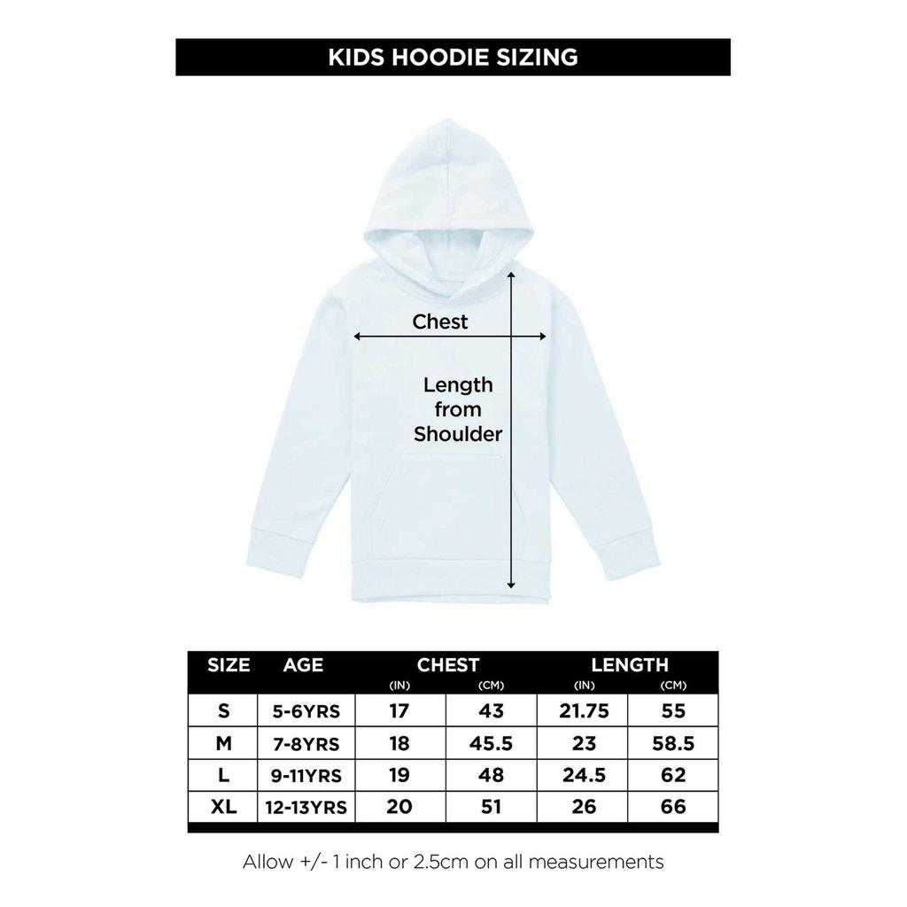 STAR WARS Childrens/Kids X-Wing Fighter Heather Hoodie