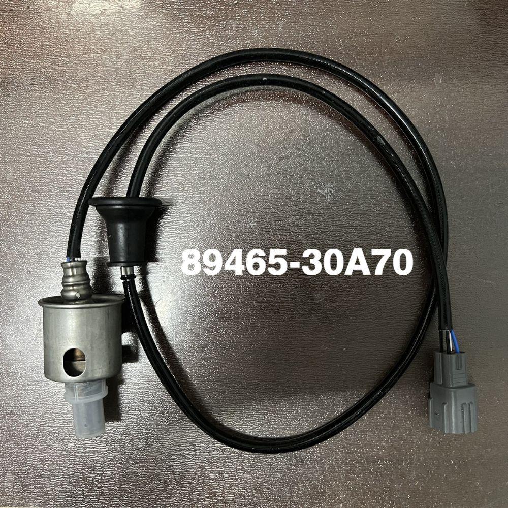 Suitable for lexus rear oxygen sensor 89465-30a70; 8946530a70; 89465 30a70