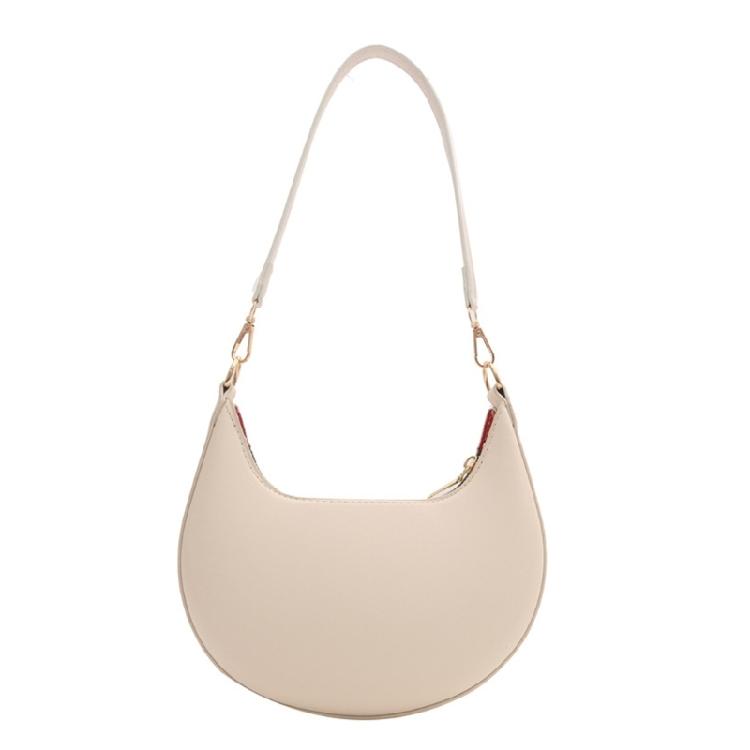 Crescent Bag Shoulder Bags for Girl Women Underarm Bag Armpit Bag