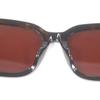 Pristine GUCCI Sunglasses Marble Pattern Eyewear Brown Pink Mens GG1605SK Used