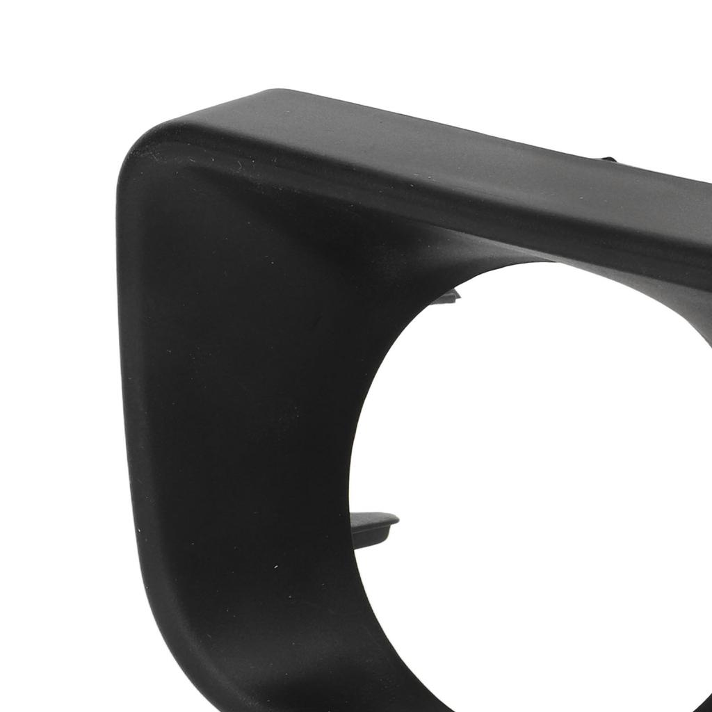 Adaptive Speed Control Sensor Bezel 68238710AA Replacement for DODGE CHARGER 2015-2020