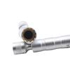 Ac29-Universal Magnetic Spark Plug Removal Socket Wrench 14/16Mm Tallation Replacement Repair Kit For Car For Car Tool