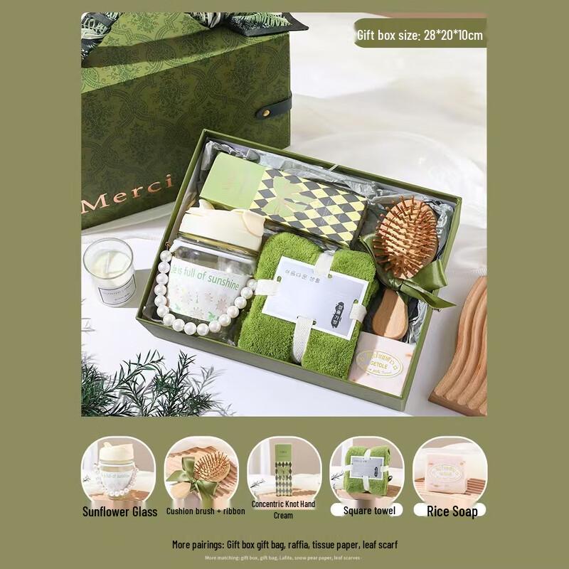 Women s Day Employee Gift Set Set 3