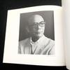 [USED] Catalog "Kyuichiro Aihara Exhibition: Early Spring - News from Furano" 1986, Nichido Gallery