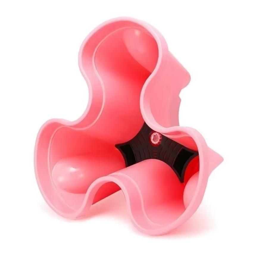 1 ks stohovatelný plastový květináč, držák na vázy, květináče do dětského pokoje, 5 barev, domácí zahrada, dekorace na balkon