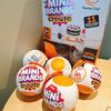Zuru Mini Brands Create Masterchef Miniature Surprise Blind Ball 11 Iconic Cooking Themed Collectible Minis Toy Gifts