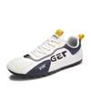 2025 New Spring Board Shoes Casual Sports Shoes Men's Shoes Trend Versatile Running Forrest Gump Shoes Men's Travel Trend Shoes
