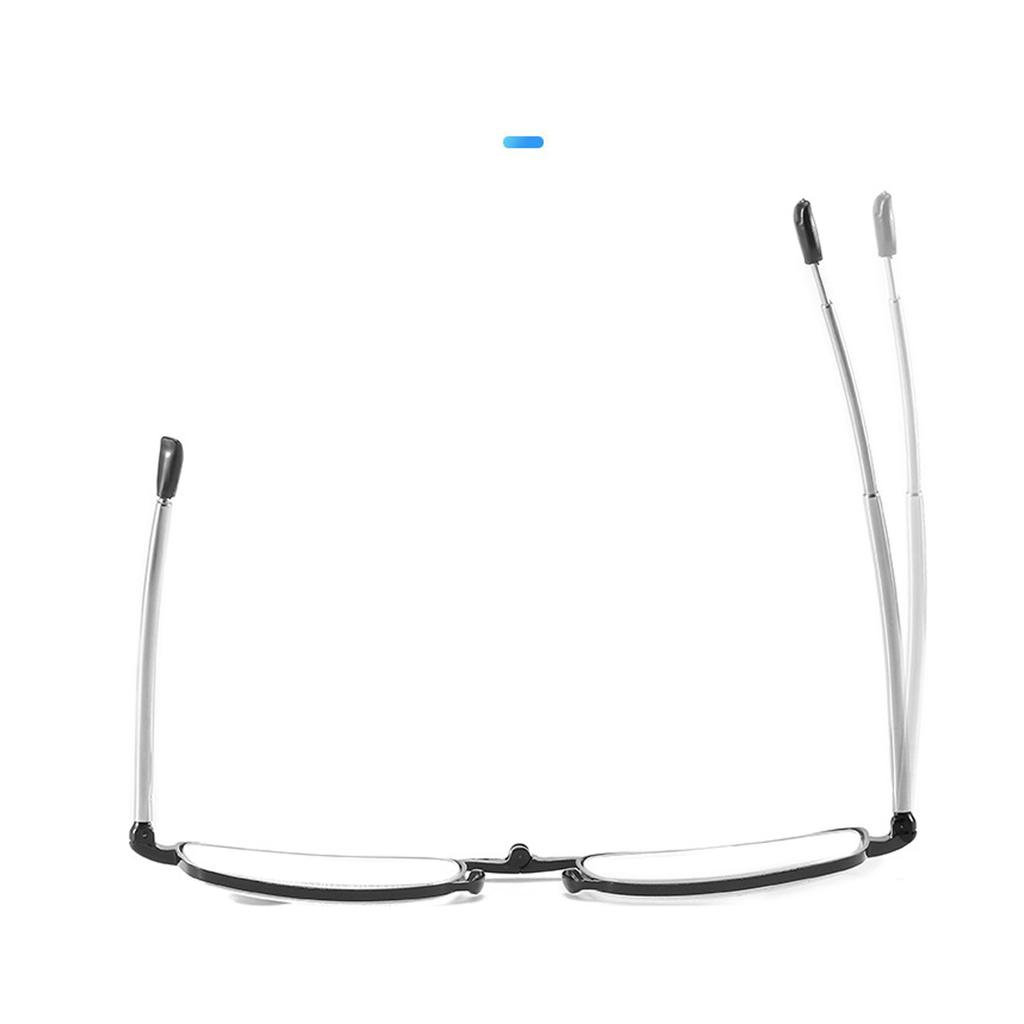Buy Ultra Light Resin Lightweight Metal Frame Presbyopia Eyewear Vision