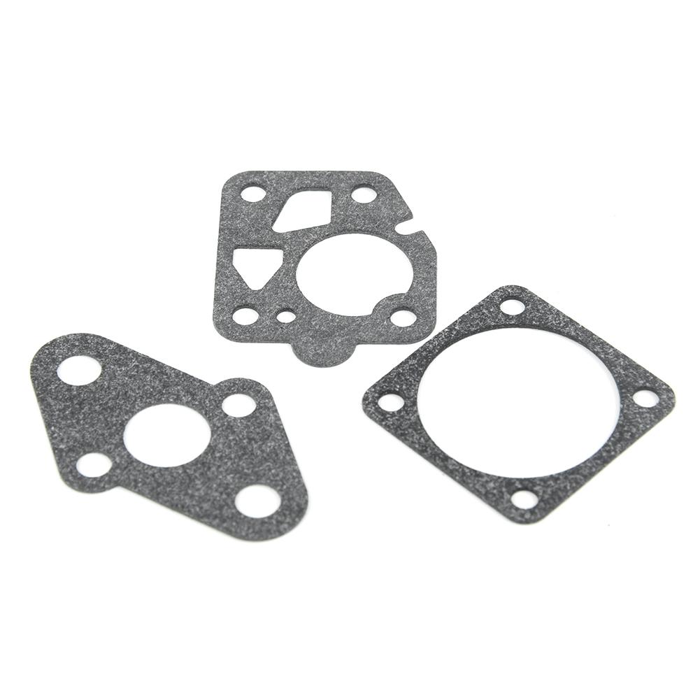 8pcs/Set Carburetor Repair Kit For Kawasaki TD24 TD25 TG24 TG25 TG33 Tools