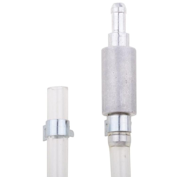 Brake Fluid Hose Fluid Bleeding Hose Brake Fluid Bleeder Bleeding Hose Connector Universal Brake System Tool