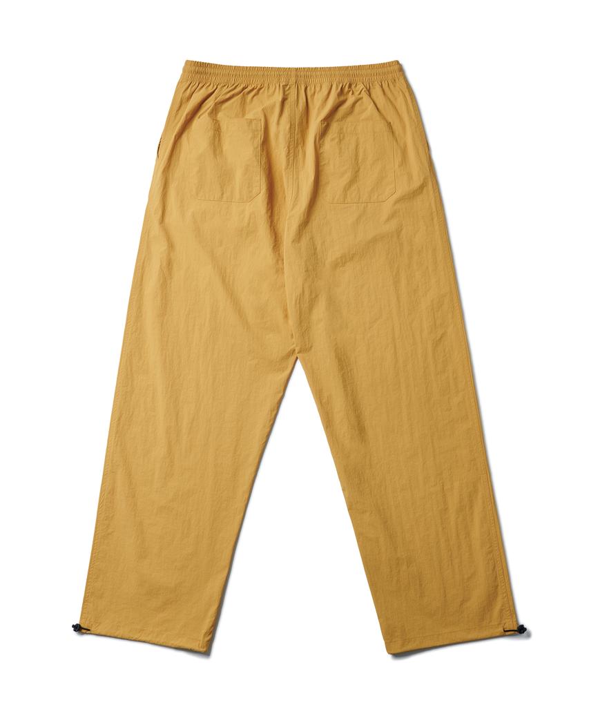 Lamolaeng Barmer Pants Misty Yellow