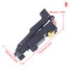 Electric Switch Lock On Ac 250V 8/10/12/18A Switch For 180/230 Angle Grinder
