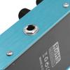 IRIN AN-32 California Sound Amp Simulator Overdrive Distortion Pedal Rock Tones from OD to Dist Pedal for Electric Guitar Effect