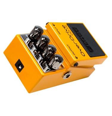 BOSS Overdrive OD-1X