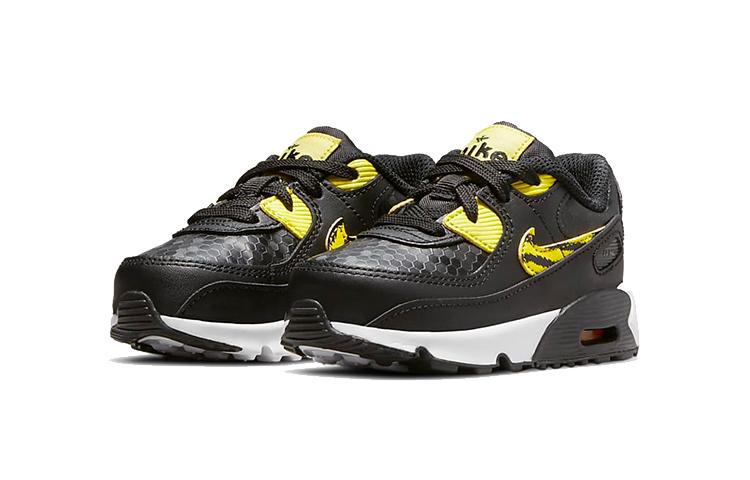 Nike Air Max 90 Bees TD DD0124-001