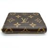 Used LOUIS VUITTON MonogramCoin case Women