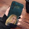 Hot Music Artists A-Adele Phone Case For Samsung A 52 53 21 32 13 12 71 31 51 40 72 73 70 22 42 50 30 20 21 Shell