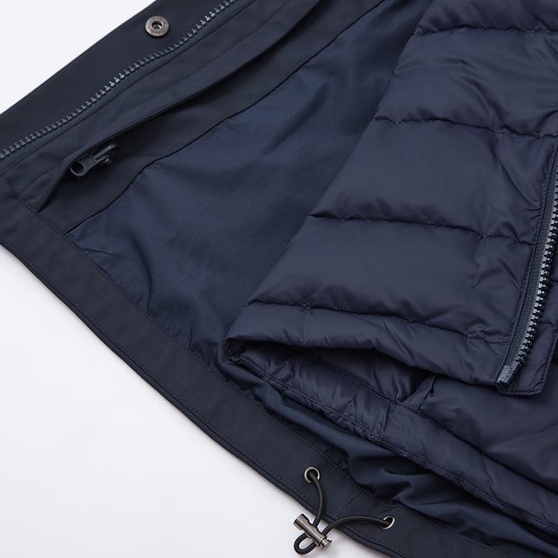 BONO Women's Winter Suit