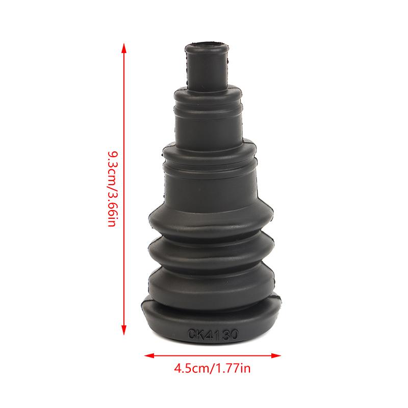 1 Pcs Dust Jacket Grommets For Vehicle Cables Hole Plugs Electrical Appliance Wires Firewall Automotive Loom Rubber Firewalls