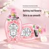 Miss Lilly Cherry Blossom Petal Shower Gel