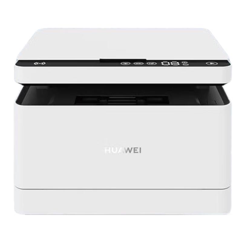 Huawei Bisheng X1 Black & White Laser All-in-One Printer CN Plug (adapter Included)