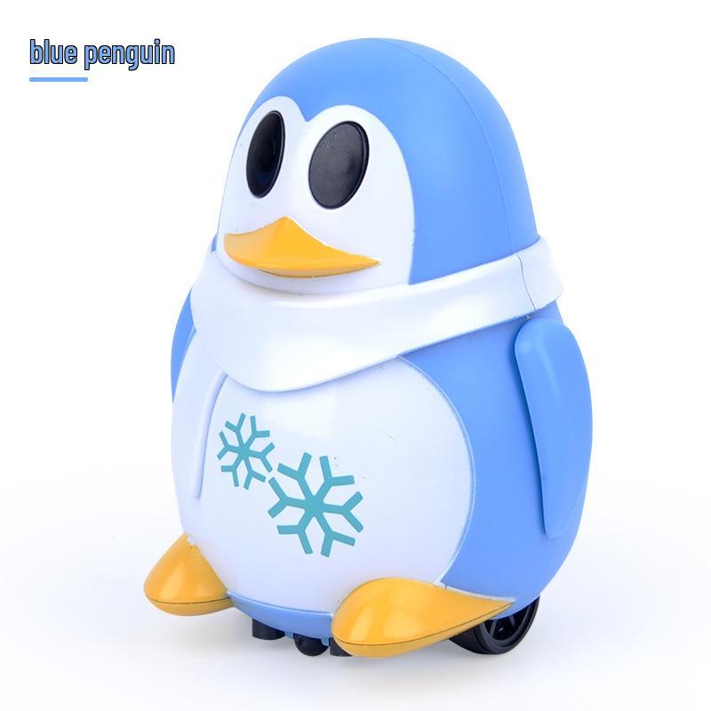 

Cross-line Sensing Penguin Robot: An Automatic Road Recognition and Line Drawing Vehicle with Pen.