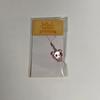 NCT Pangi Resin Keyring Bakery MD Sakuya Wish Sealed New Wish Doll