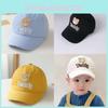 Baby Junge Mädchen Sommer Baseballkappe Mit Sonnenschutz Für Kleinkind Outdoor Spiel
