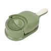 2 In 1 Portable Manual Dumpling Maker Kitchen
